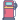 gas pump icon