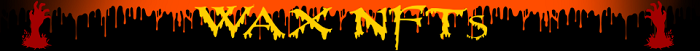 wax banner